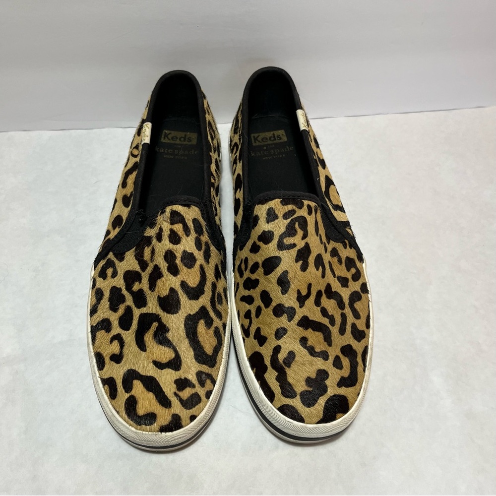 Keds x Kate Spade